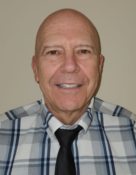 Faculty Photos